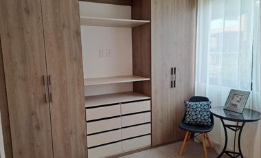 Departamento en Renta en Punta del Cielo, San Miguel de Allende