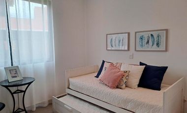 Departamento en Renta en Punta del Cielo, San Miguel de Allende