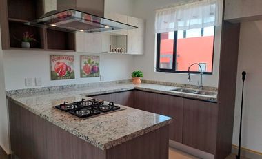 Departamento en Renta en Punta del Cielo, San Miguel de Allende