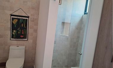 Departamento en Renta en Punta del Cielo, San Miguel de Allende