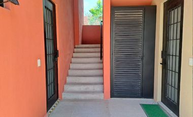 Departamento en Renta en Punta del Cielo, San Miguel de Allende