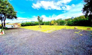 Terreno y local comercial en Venta Ocoyoacac Lerma