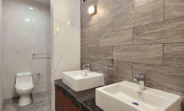 RESIDENCIA DE 4 RECÁMARAS AL NORTE DE VILLA DE ÁLVAREZ