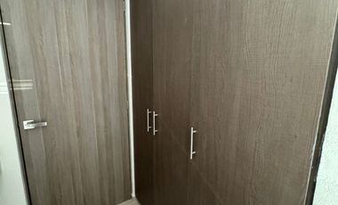 Departamento en renta en Paseo del Parque, Tres Marías, Morelia, Michoacán