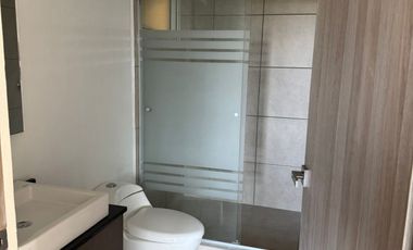 Departamento en renta en Paseo del Parque, Tres Marías, Morelia, Michoacán