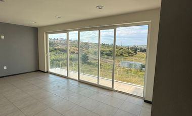 Departamento en renta en Paseo del Parque, Tres Marías, Morelia, Michoacán