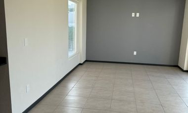Departamento en renta en Paseo del Parque, Tres Marías, Morelia, Michoacán