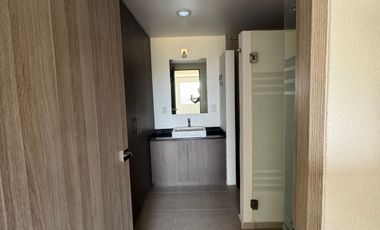 Departamento en renta en Paseo del Parque, Tres Marías, Morelia, Michoacán