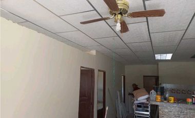 Vendo casa en Chanduy a 100 mts de la playa