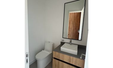 Suite de renta sector La Carolina