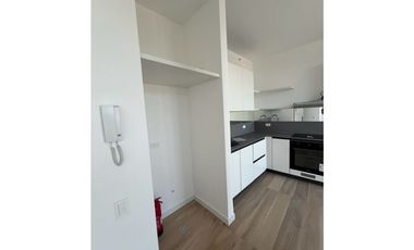 Suite de renta sector La Carolina