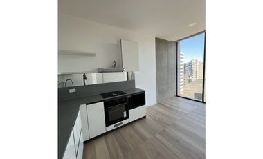 Suite de renta sector La Carolina