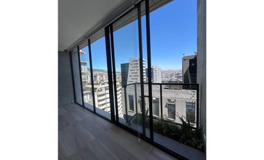 Suite de renta sector La Carolina