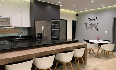 Departamento en venta en Torre Tokyo