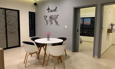 Departamento en venta en Torre Tokyo
