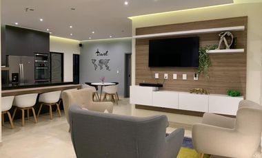 Departamento en venta en Torre Tokyo
