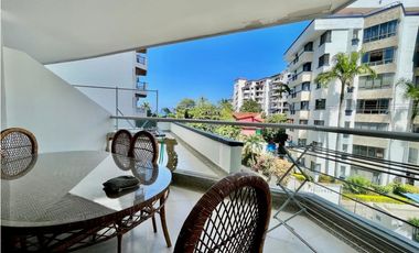 Venta de apartamento en Bello Horizonte , Santa Marta, Colombia