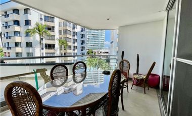 Venta de apartamento en Bello Horizonte , Santa Marta, Colombia