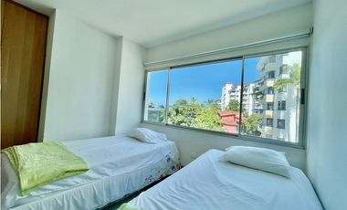 Venta de apartamento en Bello Horizonte , Santa Marta, Colombia