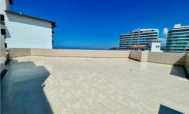 Venta de apartamento en Bello Horizonte , Santa Marta, Colombia
