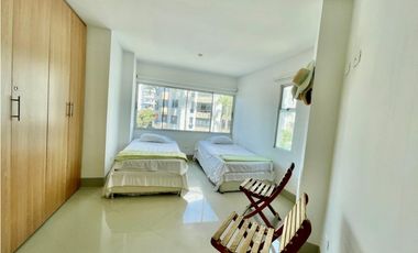 Venta de apartamento en Bello Horizonte , Santa Marta, Colombia