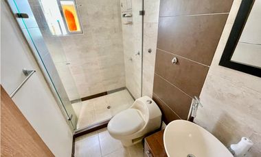 Venta de apartamento en Bello Horizonte , Santa Marta, Colombia