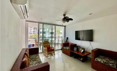 Venta de apartamento en Bello Horizonte , Santa Marta, Colombia