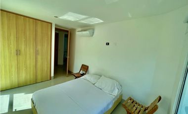 Venta de apartamento en Bello Horizonte , Santa Marta, Colombia