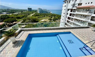 Venta de apartamento en Bello Horizonte , Santa Marta, Colombia