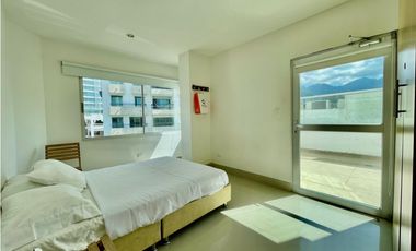 Venta de apartamento en Bello Horizonte , Santa Marta, Colombia