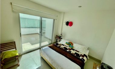 Venta de apartamento en Bello Horizonte , Santa Marta, Colombia