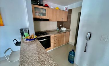 Venta de apartamento en Bello Horizonte , Santa Marta, Colombia