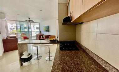Venta de apartamento en Bello Horizonte , Santa Marta, Colombia