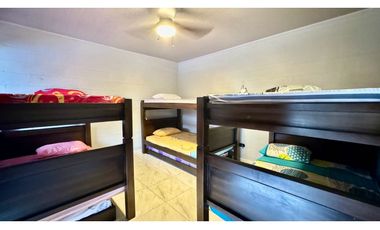 Casa campestre amoblada en venta en condominio Santa Elena El Cerrito