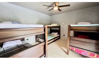 Casa campestre amoblada en venta en condominio Santa Elena El Cerrito