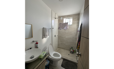 VENTA DE APARTAMENTO EN EL B/ LA CASTELLANA DE MONTERIA