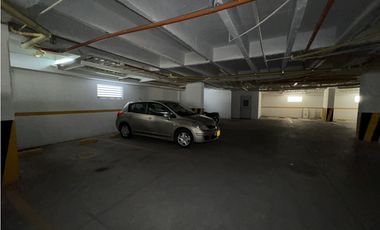 VENTA DE APARTAMENTO EN EL B/ LA CASTELLANA DE MONTERIA