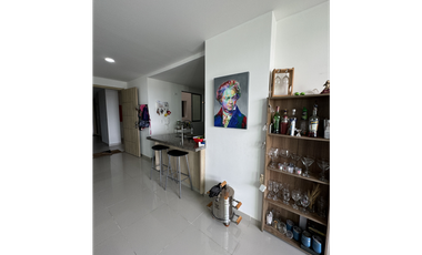 VENTA DE APARTAMENTO EN EL B/ LA CASTELLANA DE MONTERIA
