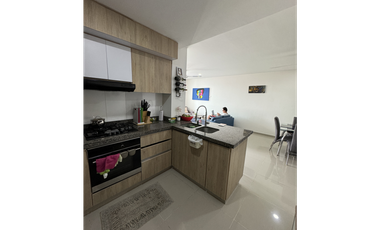 VENTA DE APARTAMENTO EN EL B/ LA CASTELLANA DE MONTERIA