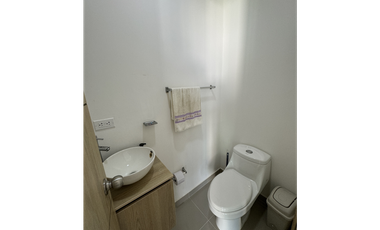 VENTA DE APARTAMENTO EN EL B/ LA CASTELLANA DE MONTERIA