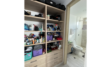 VENTA DE APARTAMENTO EN EL B/ LA CASTELLANA DE MONTERIA