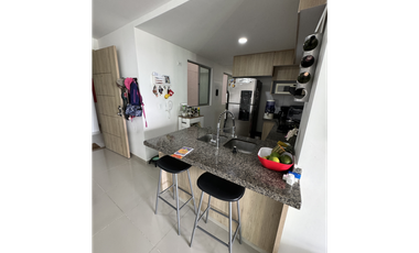 VENTA DE APARTAMENTO EN EL B/ LA CASTELLANA DE MONTERIA