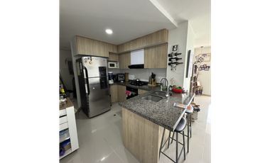 VENTA DE APARTAMENTO EN EL B/ LA CASTELLANA DE MONTERIA