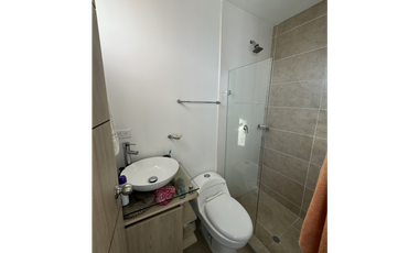 VENTA DE APARTAMENTO EN EL B/ LA CASTELLANA DE MONTERIA