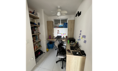 VENTA DE APARTAMENTO EN EL B/ LA CASTELLANA DE MONTERIA