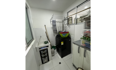 VENTA DE APARTAMENTO EN EL B/ LA CASTELLANA DE MONTERIA