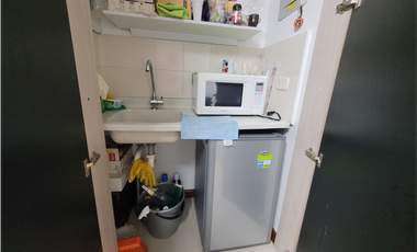 Oficina en venta, Manila, Medellín