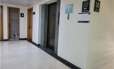 Oficina en venta, Manila, Medellín