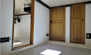 Oficina en venta, Manila, Medellín
