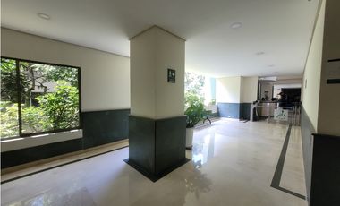 Oficina en venta, Manila, Medellín